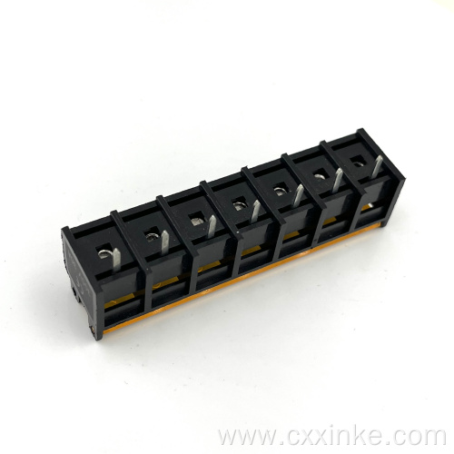 9.5MM pitch fence type terminal block connector